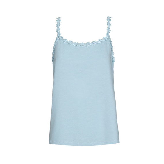 Marie Jo Avero Studio Top Milky Blue