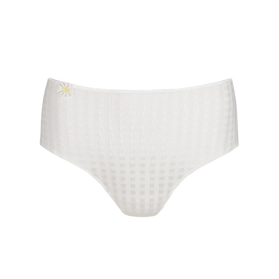 Marie Jo Avero Tailleslip Ivory Petal