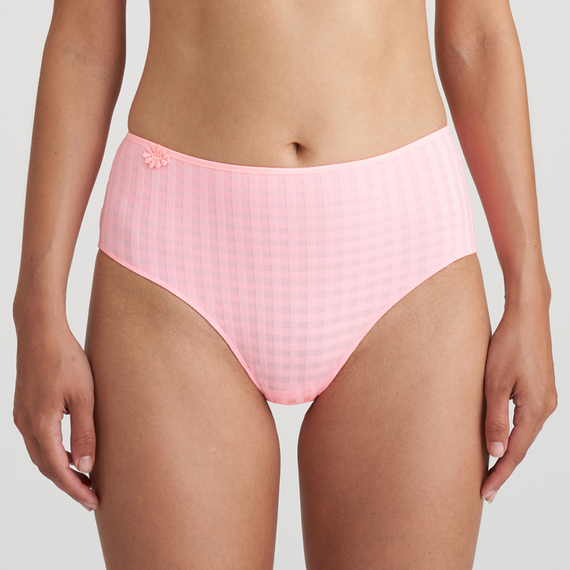 Marie Jo Avero Tailleslip Pink Parfait