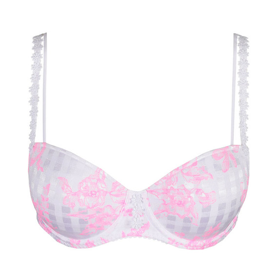 Marie Jo Avero Vorgeformter Balconette BH Love Blossom