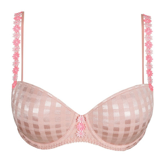 Marie Jo Avero Voorgevormde Balconette BH Powder Rose