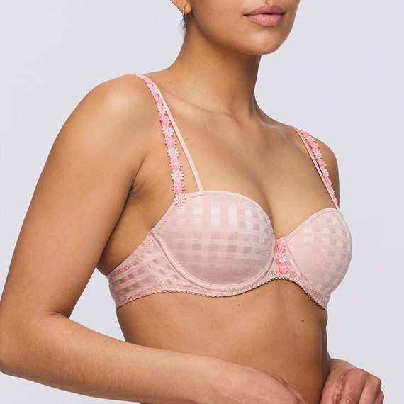 Marie Jo Avero Voorgevormde Balconette BH Powder Rose