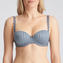 Marie Jo Avero Balconette BH Atlantic Blue