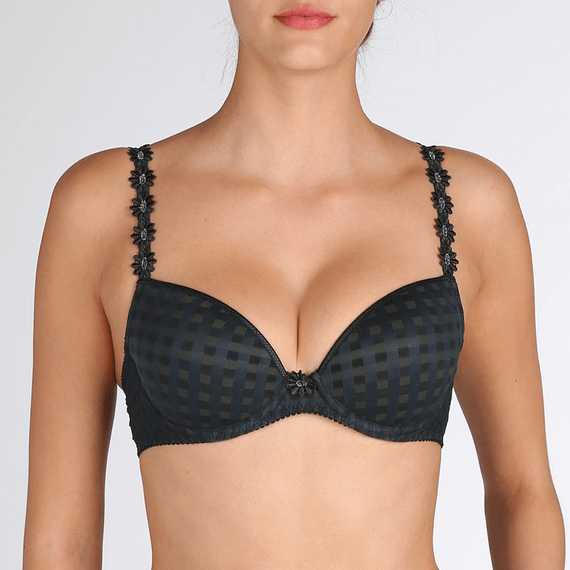 Marie Jo Avero Voorgevormde BH Night Grey