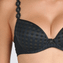 Marie Jo Avero Voorgevormde BH Night Grey