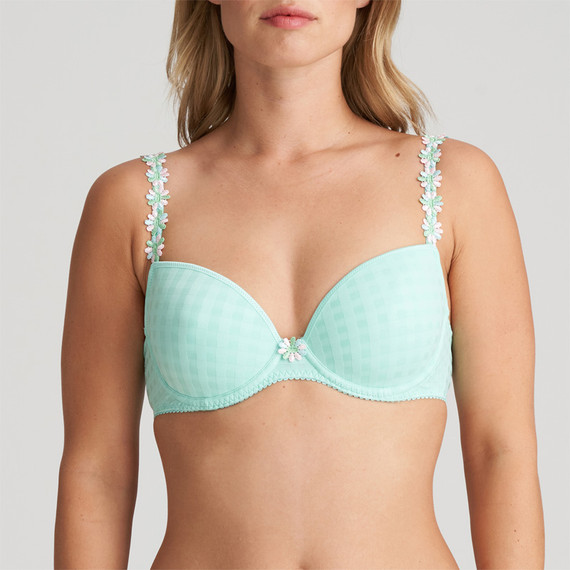 Marie Jo Avero Vorgeformter BH Miami Mint