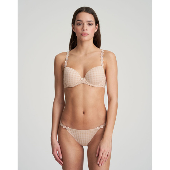 Marie Jo Avero Voorgevormde BH Caffe Latte