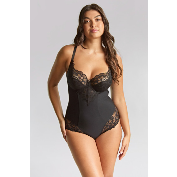 Panache Allure Body Black