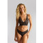 Panache Amour Bralette Black