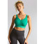 Panache Sport Endurance Sport BH Green