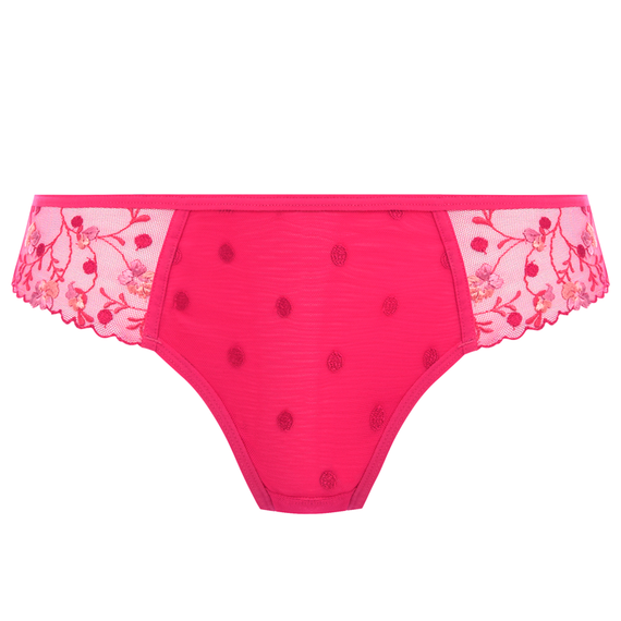 Freya Awakening Brazilian String Red