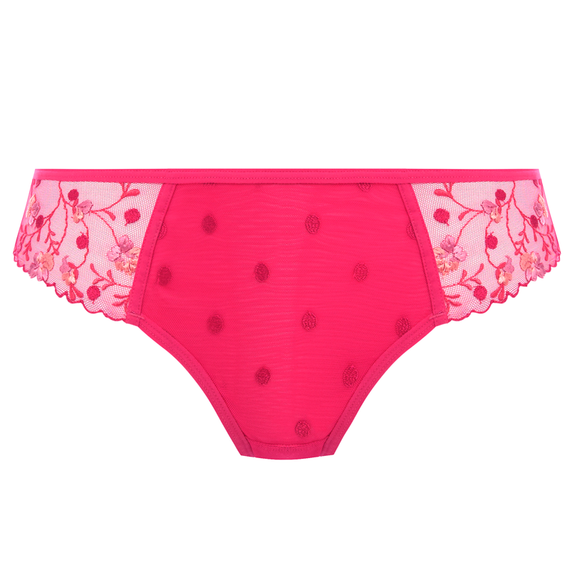 Freya Awakening Slip Red