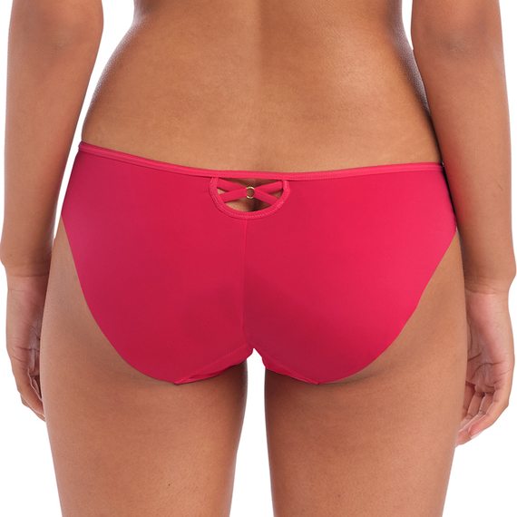 Freya Awakening Slip Red