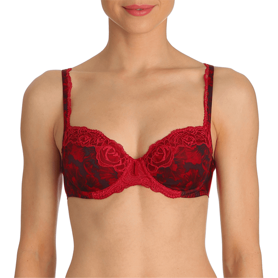Marie Jo Axelle Balconette BH Rising Sun