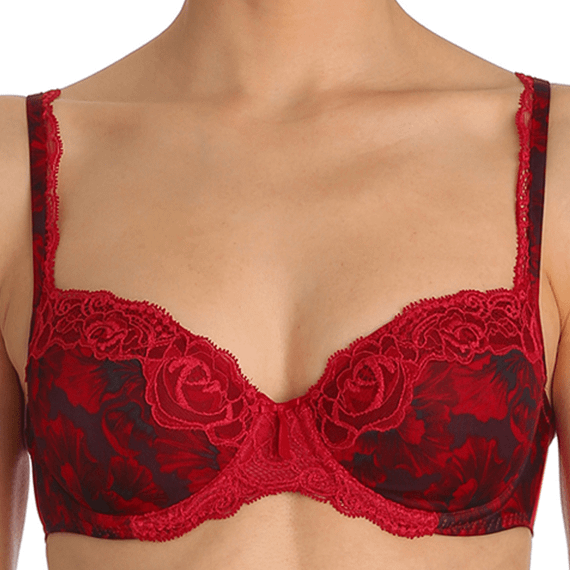 Marie Jo Axelle Balconette BH Rising Sun