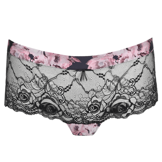 Marie Jo Axelle Hotpants Midnight Blue