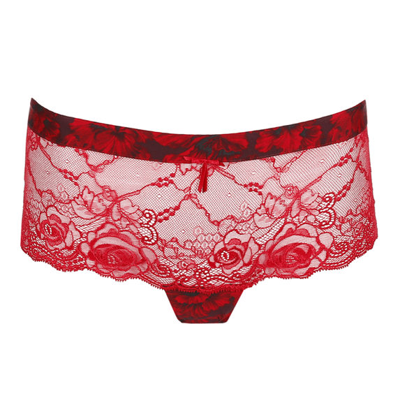 Marie Jo Axelle Hotpants Rising Sun