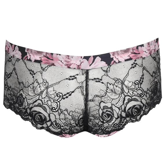 Marie Jo Axelle Hotpants Midnight Blue