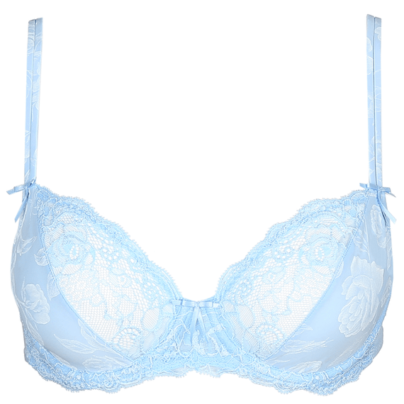 Axelle Plunge BH