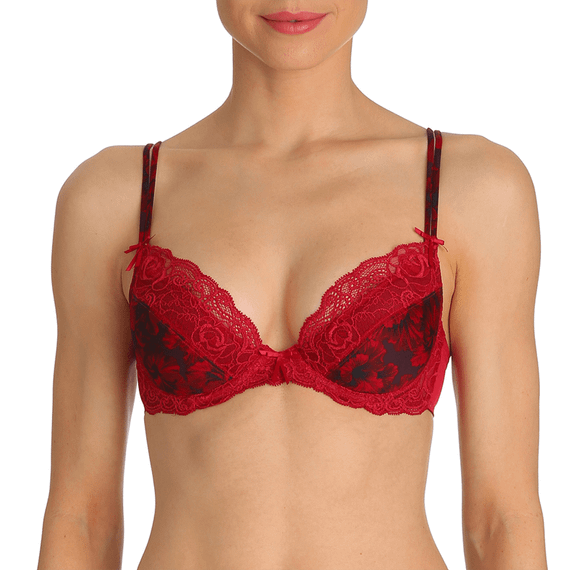 Marie Jo Axelle Push-Up Bh Rising Sun