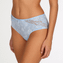 Marie Jo Axelle Short Blue Bell