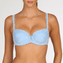 Marie Jo Axelle Voorgevormde Balconette BH Blue Bell