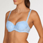 Marie Jo Axelle Voorgevormde Balconette BH Blue Bell
