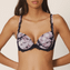 Marie Jo Axelle Voorgevormde BH Midnight Blue
