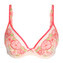 Marie Jo Ayama Plunge BH Fruit Punch