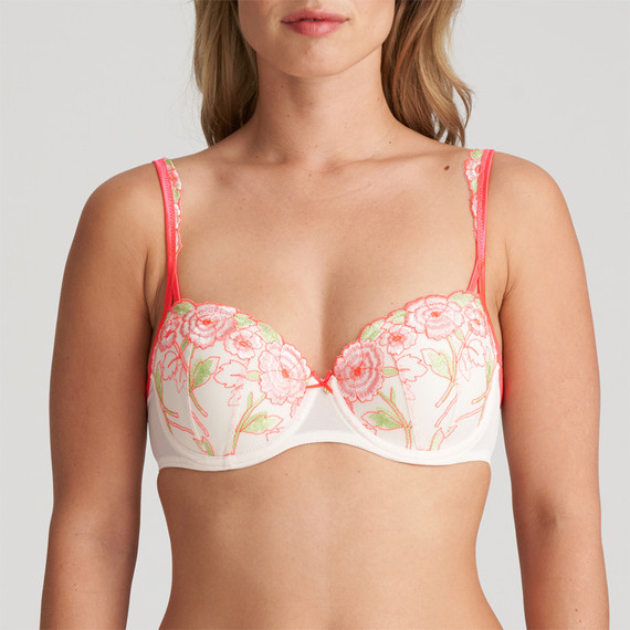 Marie Jo Ayama Voorgevormde Balconette BH Fruit Punch