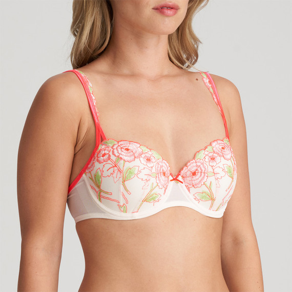 Marie Jo Ayama Voorgevormde Balconette BH Fruit Punch