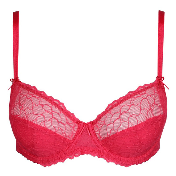 Marie Jo Azelie Beugel BH Framboos