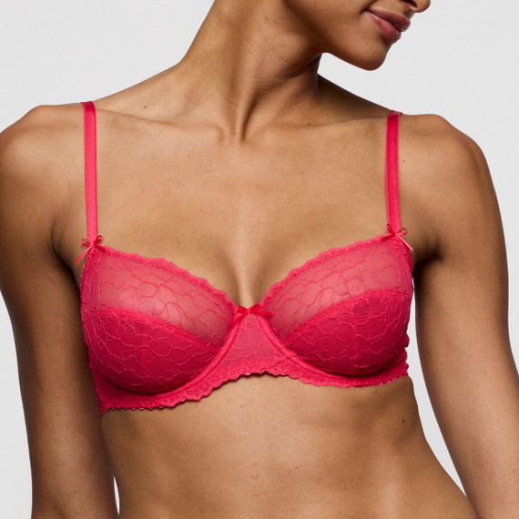 Marie Jo Azelie Beugel BH Framboos
