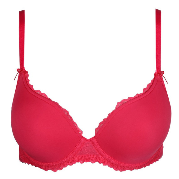 Marie Jo Azelie Hartvorm BH Framboos