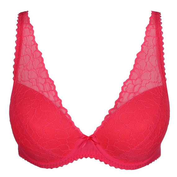 Marie Jo Azelie Plunge BH Framboos