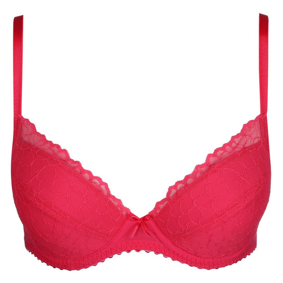 Marie Jo Azelie Push-up BH Raspberry