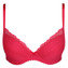 Marie Jo Azelie Push-up BH Raspberry