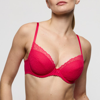 Azelie Push-up BH