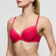 Marie Jo Azelie Push-up BH Raspberry