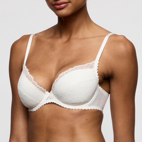 Marie Jo Azelie Push-up BH Natuur