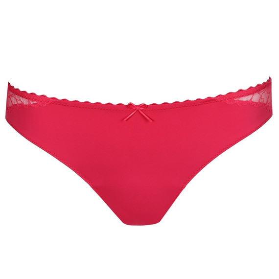 Marie Jo Azelie Rioslip Framboos