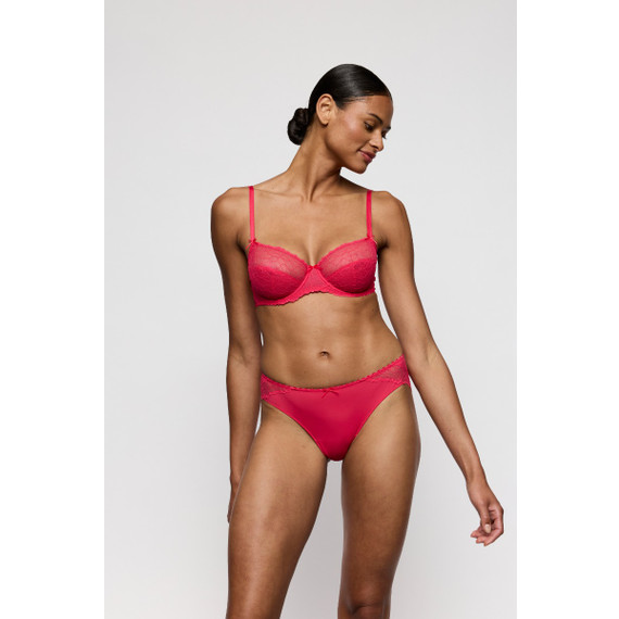 Marie Jo Azelie Rioslip Framboos