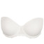 Marie Jo Azelie Strapless BH Natuur