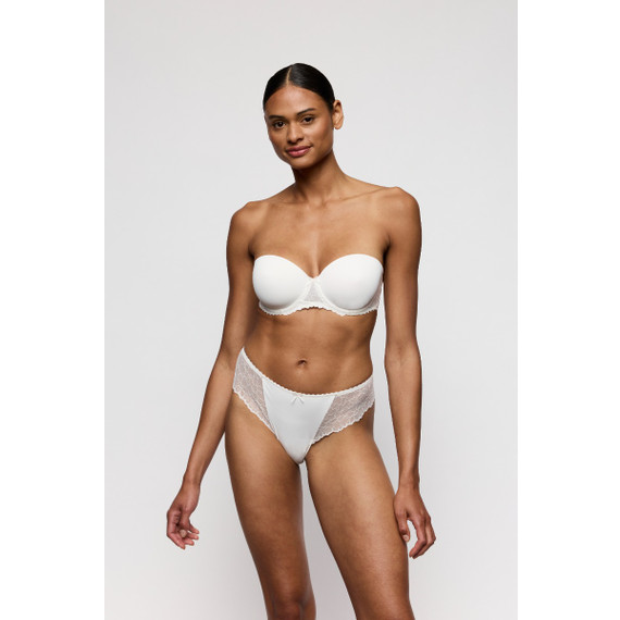 Marie Jo Azelie Strapless BH Natuur