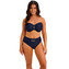 Fantasie Swim Azores Bandeau Bikinitop Midnight