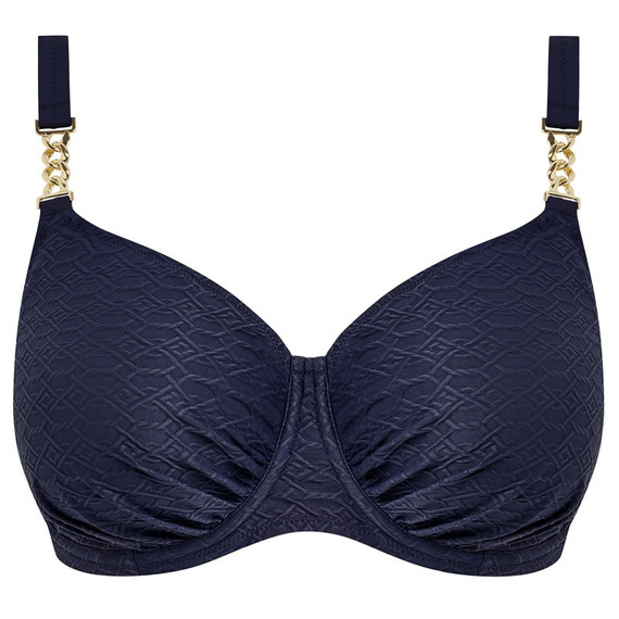 Fantasie Swim Azores Full Cup Bikinitop Midnight