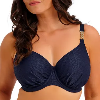 Azores Full Cup Bikinitop