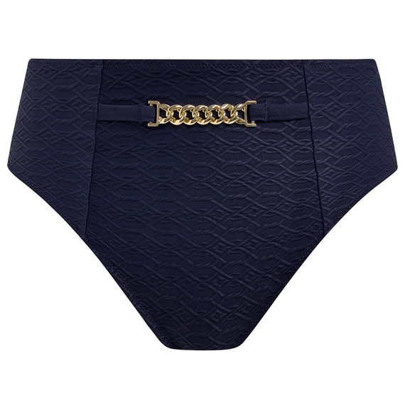 Fantasie Swim Azores Hoog Bikinibroekje Midnight