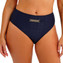 Fantasie Swim Azores Hoog Bikinibroekje Midnight