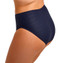 Fantasie Swim Azores Hoog Bikinibroekje Midnight